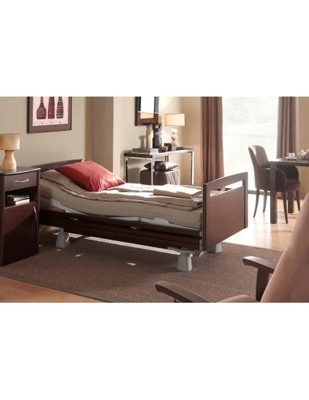 Artena Care para barandillas partidas Twin