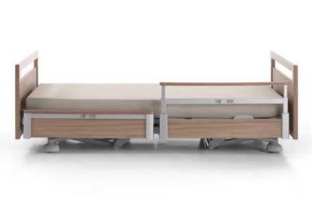 Posicion de promocion