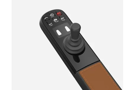 Silla de Ruedas Eléc. Robooter E60 Pro-A | Armisen Care