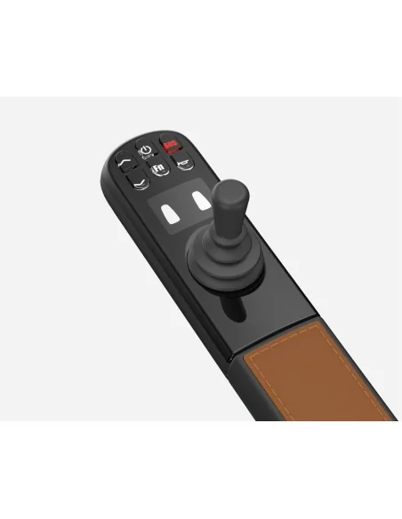 Silla de Ruedas Eléc. Robooter E60 Pro-A | Armisen Care