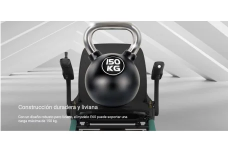 Silla de Ruedas Eléc. Robooter E60 Pro-A | Armisen Care