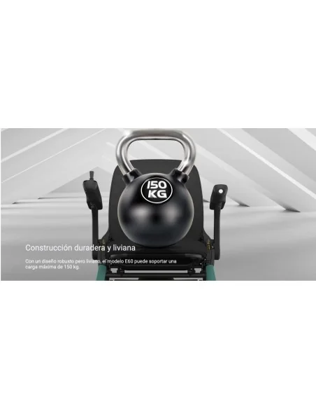Silla de Ruedas Eléc. Robooter E60 Pro-A | Armisen Care