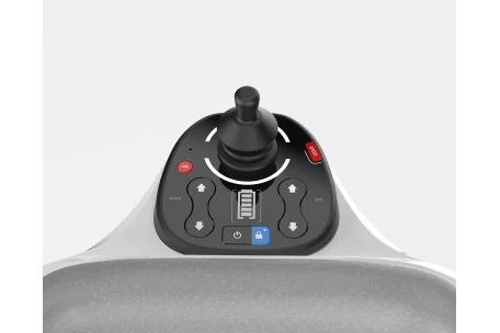 Silla de ruedas XZ-Droid inteligente | Armisen Care