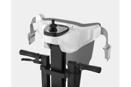 Silla de ruedas niño XZ-Droid inteligente | Armisen Care