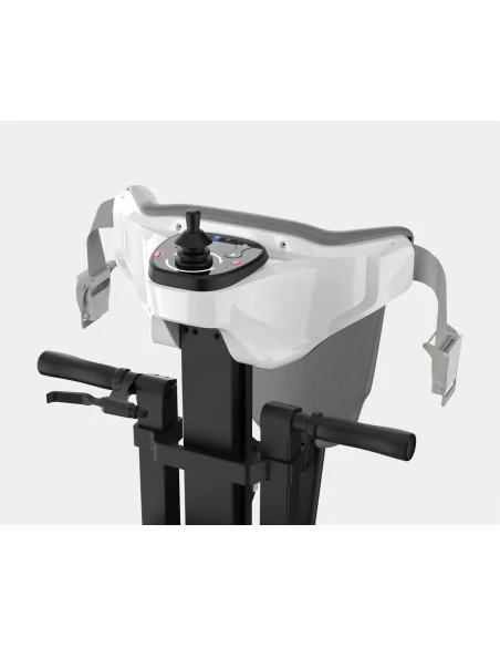 Silla de ruedas niño XZ-Droid inteligente | Armisen Care