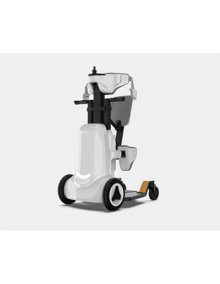 Silla de ruedas niño XZ-Droid inteligente | Armisen Care