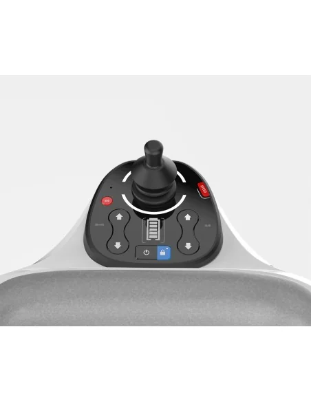 Silla de ruedas niño XZ-Droid inteligente | Armisen Care