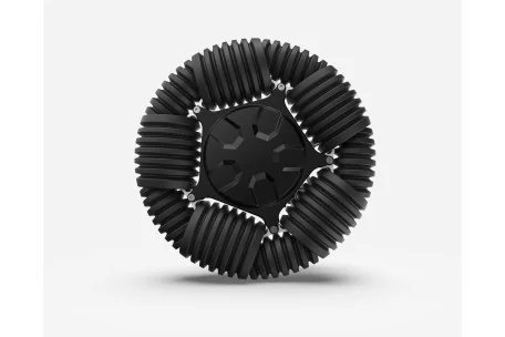 Silla de ruedas electrica Robooter X40 | Armisen Care