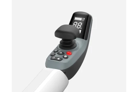 Silla de ruedas electrica Robooter X40 | Armisen Care