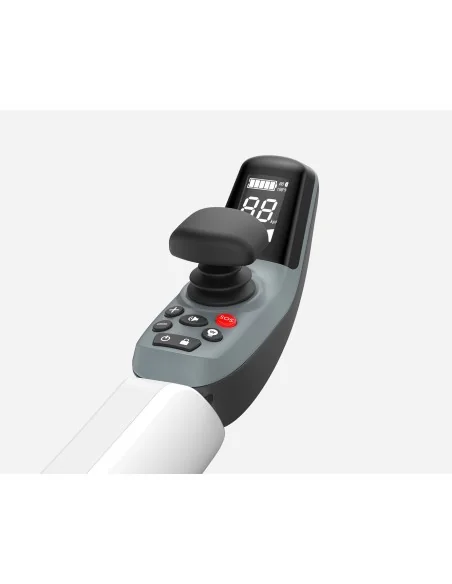 Silla de ruedas electrica Robooter X40 | Armisen Care