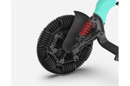 Silla de ruedas electrica Robooter X40 | Armisen Care