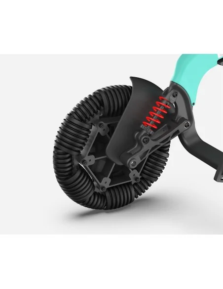 Silla de ruedas electrica Robooter X40 | Armisen Care