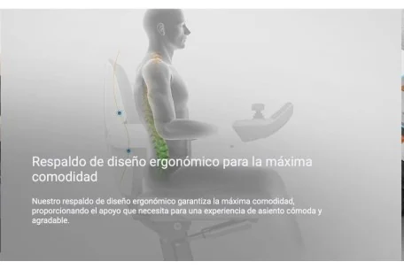 Silla de ruedas electrica Robooter X40 | Armisen Care