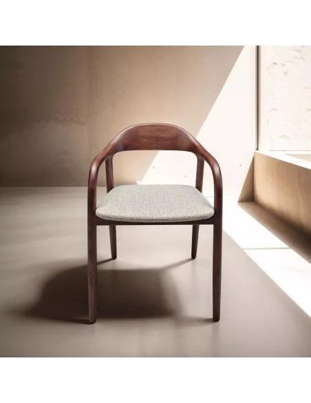 Silla NAOMI varios colores | Armisen Care