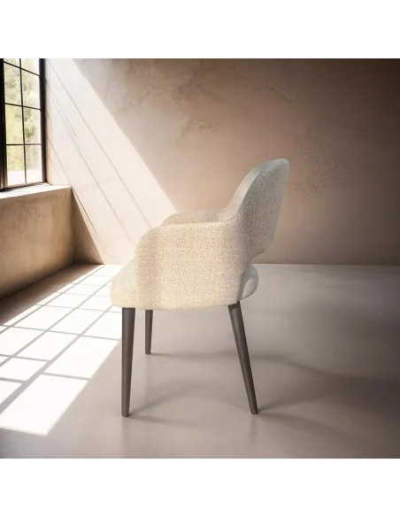 Silla NORA varios colores y tapicería | Armisen Care