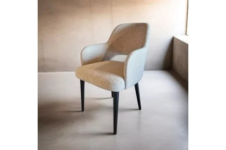 Silla NORA varios colores y tapicería | Armisen Care