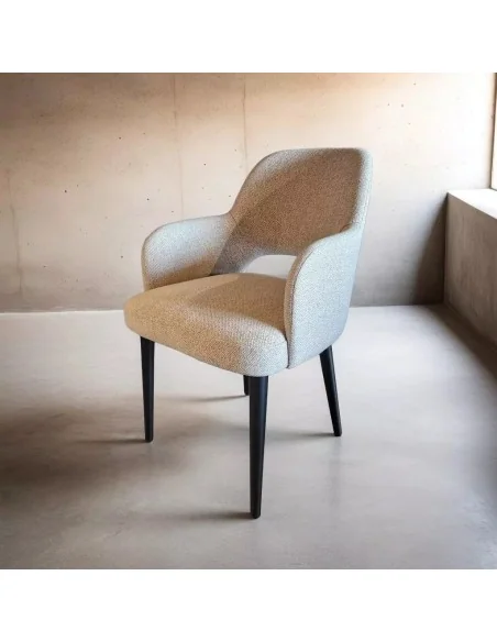Silla NORA varios colores y tapicería | Armisen Care
