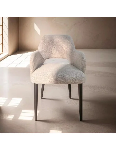 Silla NORA varios colores y tapicería | Armisen Care