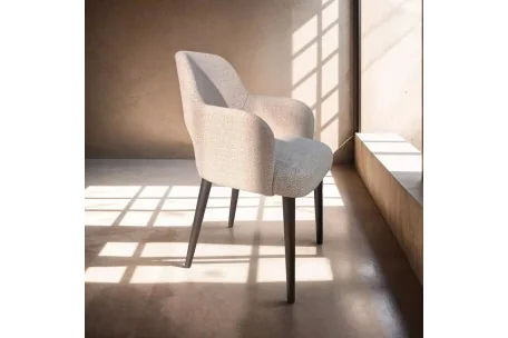 Silla NORA varios colores y tapicería | Armisen Care