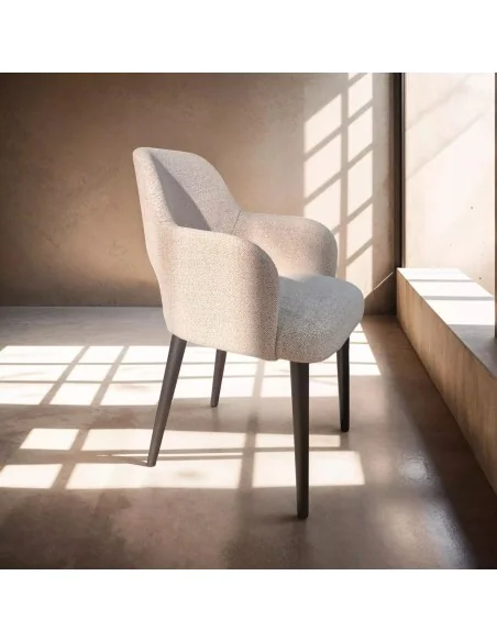 Silla NORA varios colores y tapicería | Armisen Care
