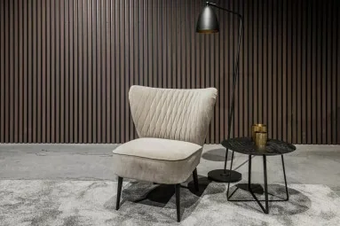 Silla AMANDA