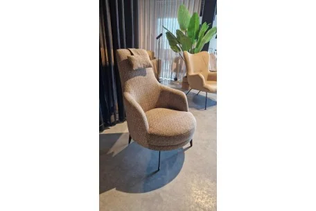 Sillón de confort relax Escape | Armisen Care