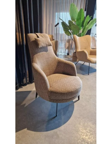 Sillón de confort relax Escape | Armisen Care