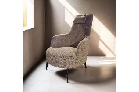Sillón de confort relax Escape | Armisen Care