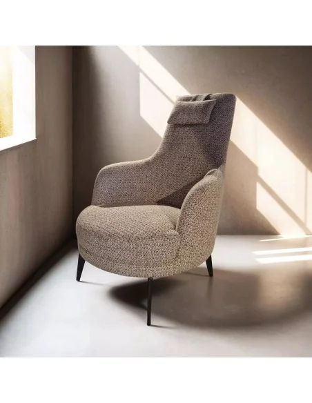 Sillón de confort relax Escape | Armisen Care