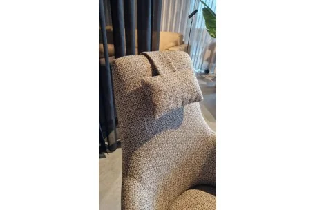 Sillón de confort relax Escape | Armisen Care