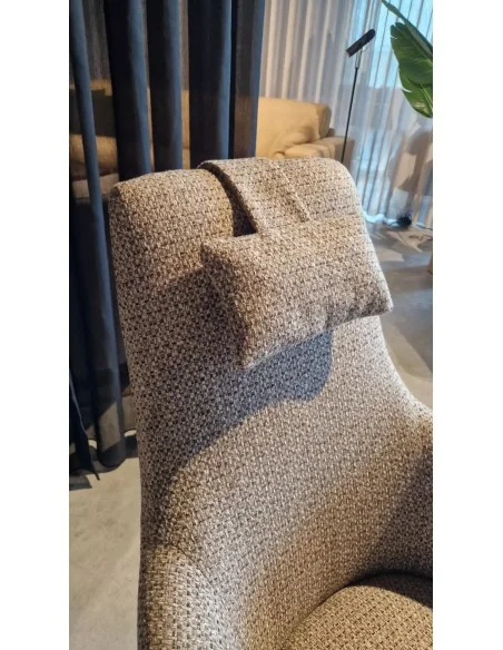 Sillón de confort relax Escape | Armisen Care