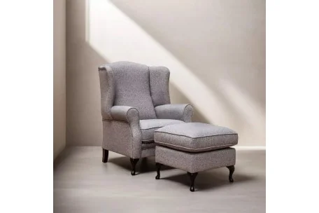 Sillón de confort relax Grace fundas extraíbles | Armisen Care