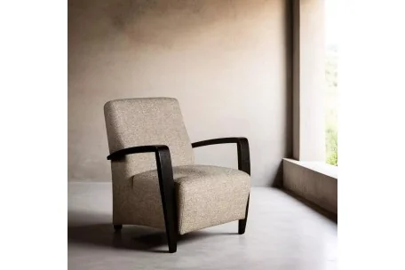 Sillón de confort relax Nomad | Armisen Care