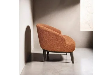 Sillón de confort relax OLIVIA | Armisen Care