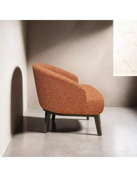 Sillón de confort relax OLIVIA | Armisen Care