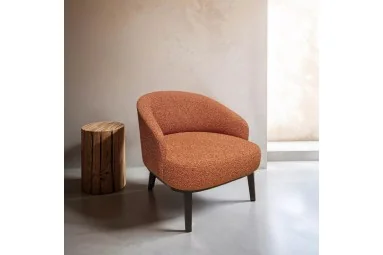 Sillón de confort relax OLIVIA | Armisen Care 2