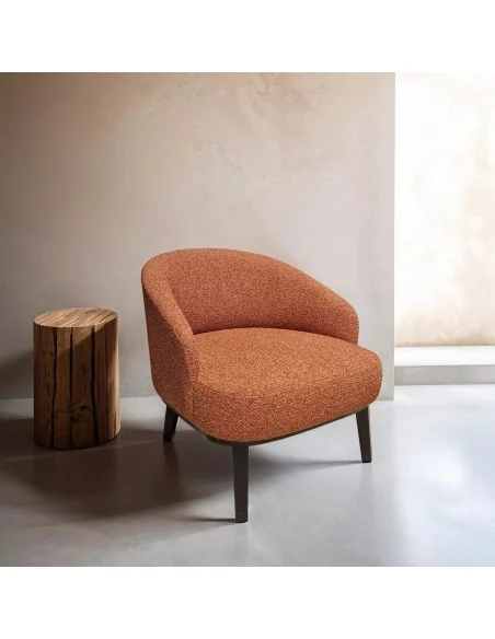 Sillón de confort relax OLIVIA | Armisen Care