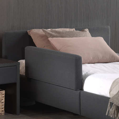 Lago care panel lateral