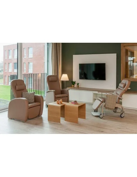 Configurador Domus Flex | Armisen Care