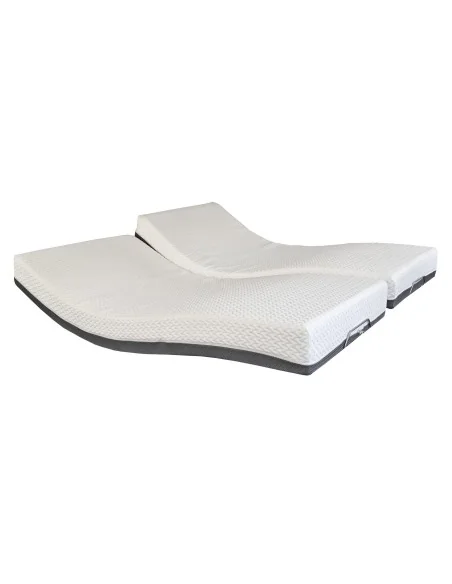 Colchón viscoelástico LOGIC