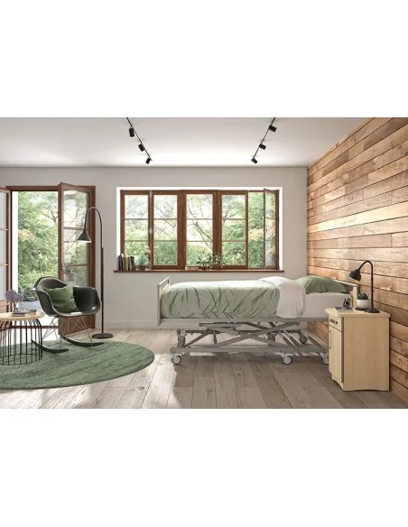 Cama Articulada Eléctrica Ancho 120cm y 140cm X'PRESS XXL