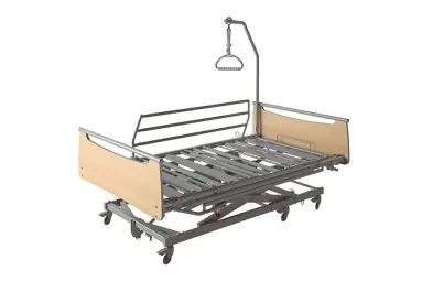 Cama Articulada Eléctrica Ancho 120cm y 140cm X'PRESS XXL 2