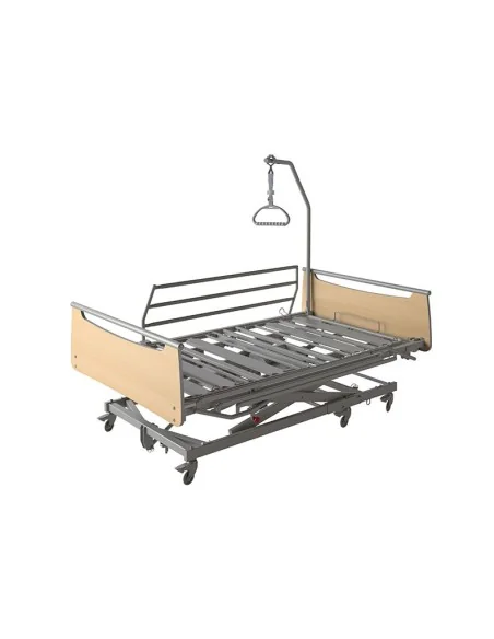 Cama Articulada Eléctrica X'PRESS XXL | Armisen Care