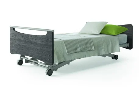 Cama articulada ancho 120cm AERYS XXL 120 | Armisen Care