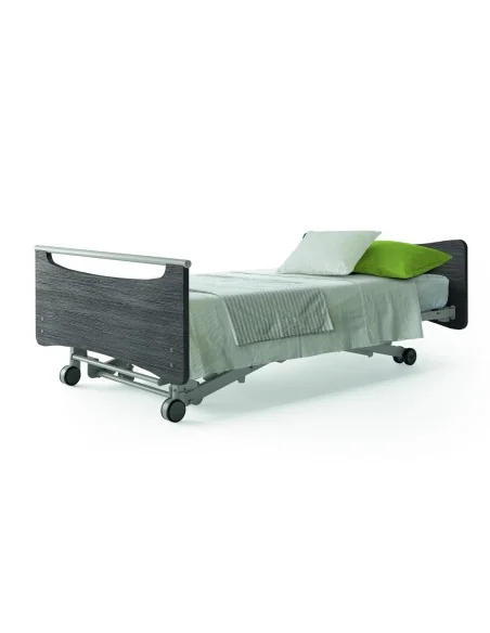 Cama articulada ancho 120cm AERYS XXL 120 | Armisen Care