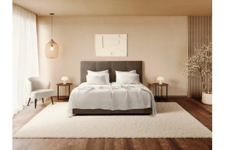 Cama de Matrimonio doble con elevación | Armisen Care