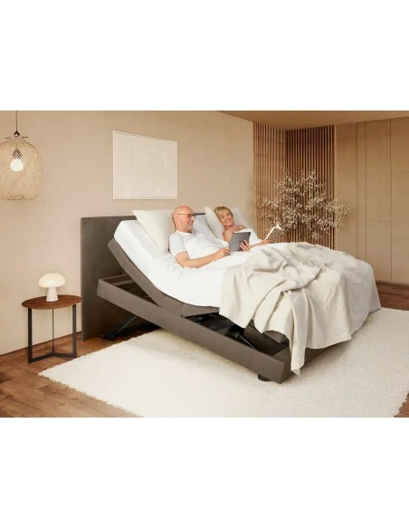 Camas de Matrimonio ARMISEN Elevables