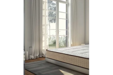 Colchón Premium Sirius
