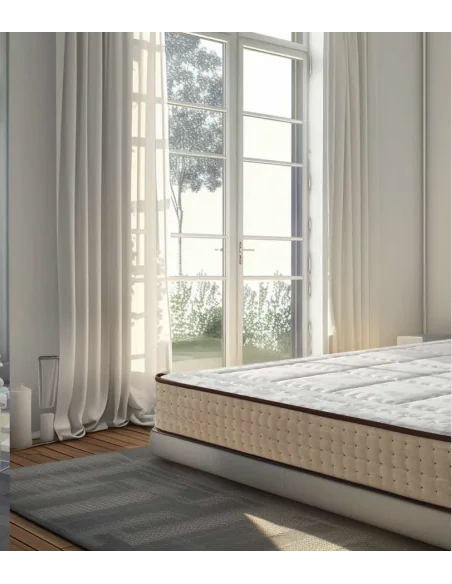 Colchón Premium Sirius