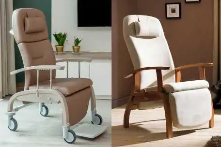 FERO E-MOVE CON RUEDAS 13605